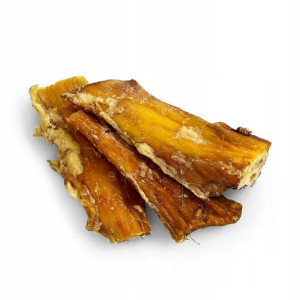 Lucze Ścięgna Wołowe Susz. 1kg 100% Nat. Premium