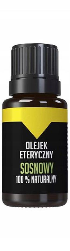 Bilavit Olejek Eteryczny Sosna 10ml
