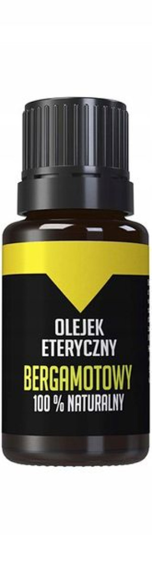 Bilavit Olejek Eteryczny Bergamota 10ml