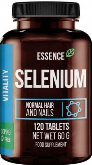 Essence Selenium 120tabl