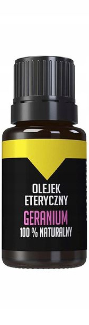 Bilavit Olejek Eteryczny Geranium 10ml