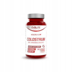 Evolite Colostrum 90 Kaps