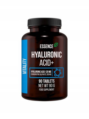 Essence Hyaluronic Acid 90tabl