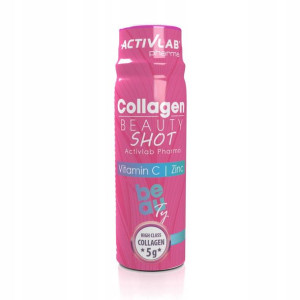 Activlab Pharma Collagen Beauty Shot 80ml