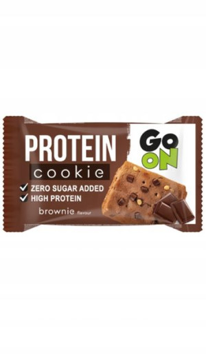 Go On Ciastko Proteinowe Brownie 50g