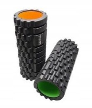 Power-system Wałek Fitness Roller Pink