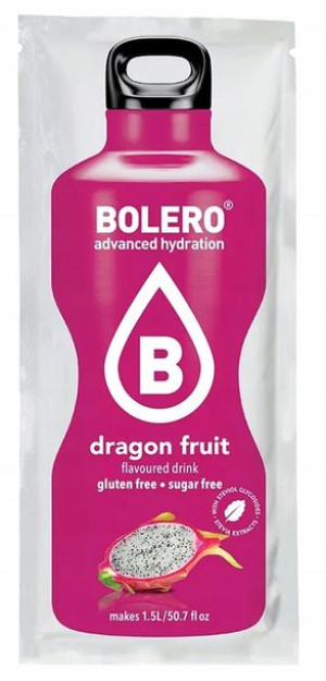 Bolero Dragon Fruit 9g