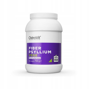 OSTROVIT FIBER PSYLLIUM VEGE 700g błonnik