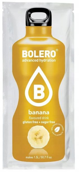 Bolero Banana 9g