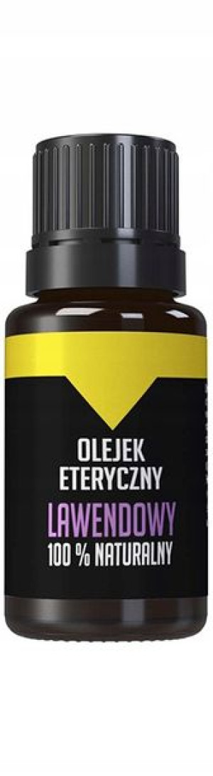 Bilavit Olejek Eteryczny Lawenda 10ml