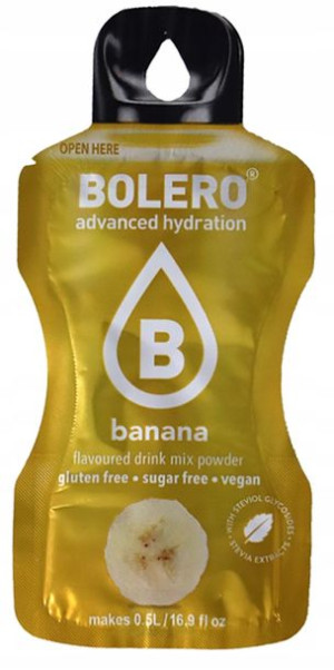 Bolero Banana 3g