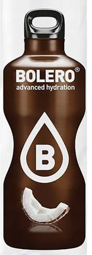 Bolero Coconut 3g