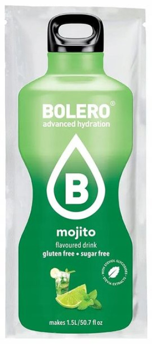 Bolero Mojito 9g