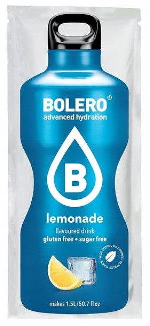Bolero Lemonade 9g