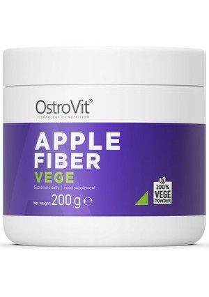 Ostrovit Apple Fiber Vege 200g