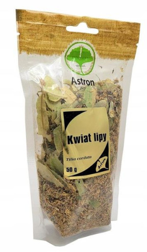Astron Kwiat Lipy 50g