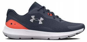 Męskie Buty Under Armour Surge 3 3024883-404 44