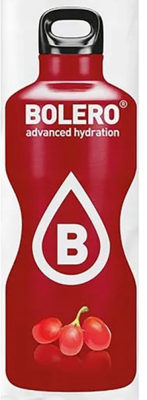 Bolero Goji Berry 3g