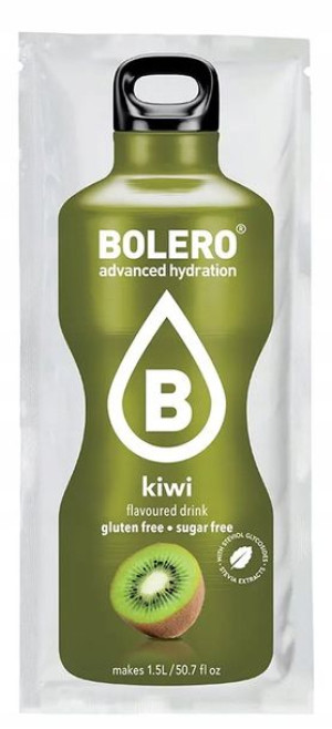 Bolero Kiwi 9g