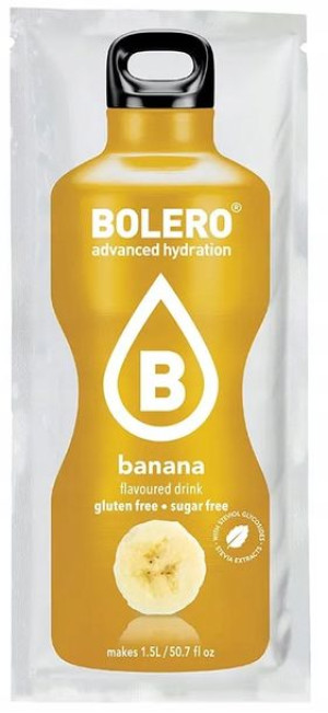 Bolero Banana 9g