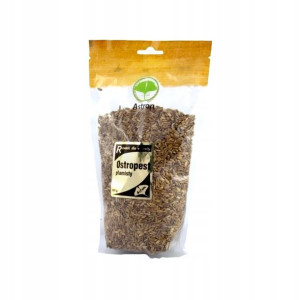 Astron Nasiona Ostropestu Plamistego - 1000g