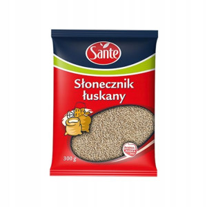 Sante Słonecznik 300g