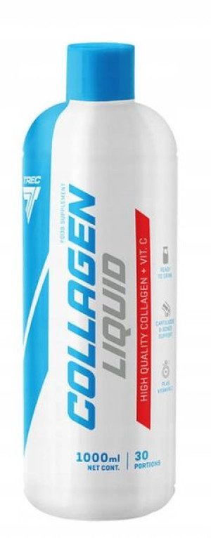 Trec Collagen Liquid 1000ml