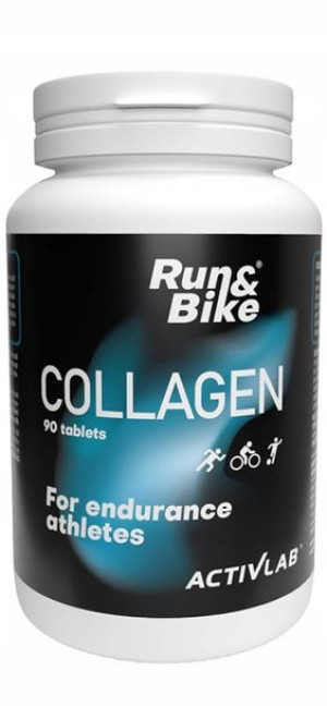 Activlab R&b Collagen 90tabl