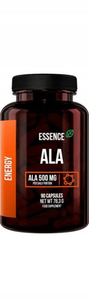 ESSENCE ALA 90kaps