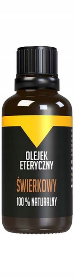 Bilavit Olejek Eteryczny Świerk 30ml