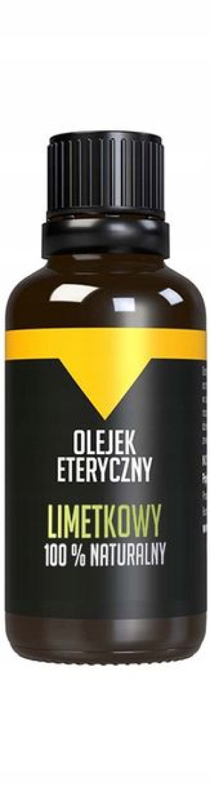 Bilavit Olejek Eteryczny Limetka 30ml