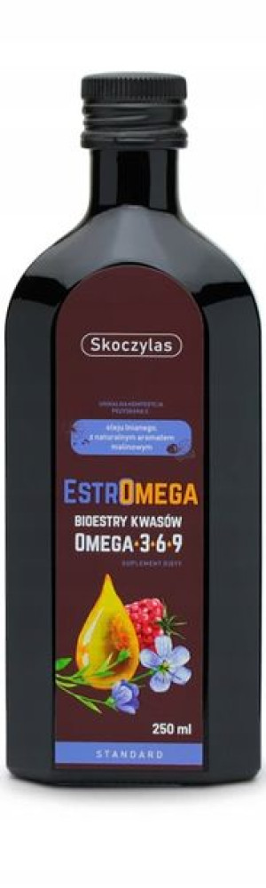 Skoczylas Estromega Standard 250ml