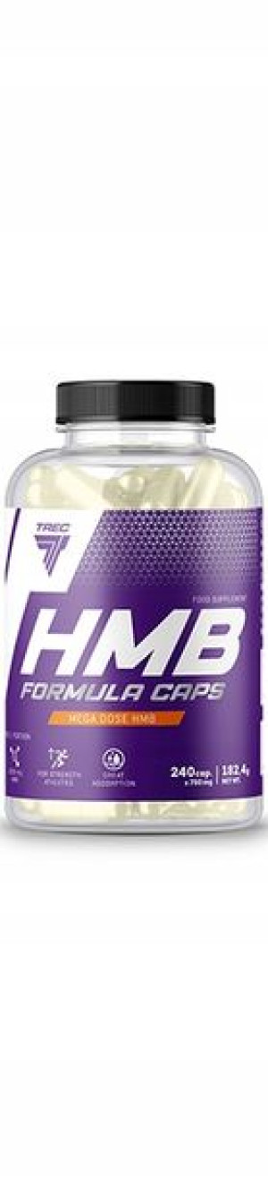 Trec Hmb Formula 240kaps