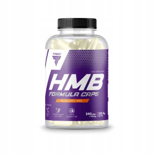 Trec Hmb Formula 240kaps