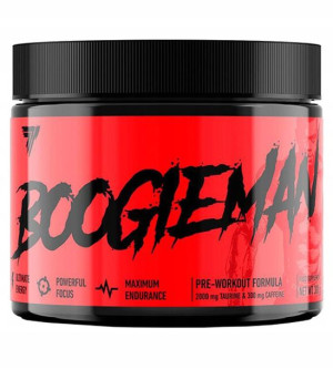 TREC BOOGIEMAN 300g landrynkowy