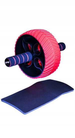 Power-system Koło Full Grip Ab Wheel