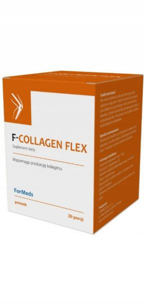 FORMEDS F-COLLAGEN FLEX 30 porcji