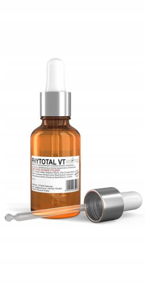Esent Phytotal Vt 30ml