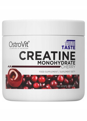 Ostrovit Creatine 300g Cherry