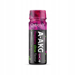 Ostrovit A-akg Shot 80ml