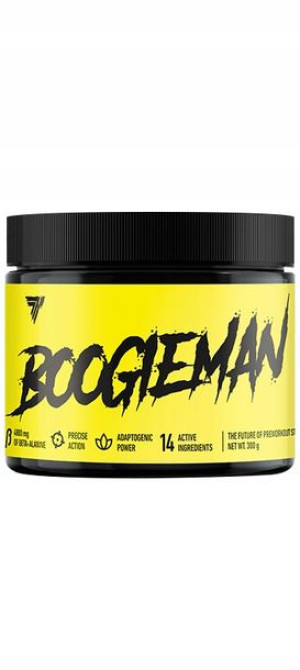 TREC BOOGIEMAN 300g tropical