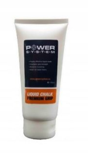 Power System Chalk Liquid 100ml