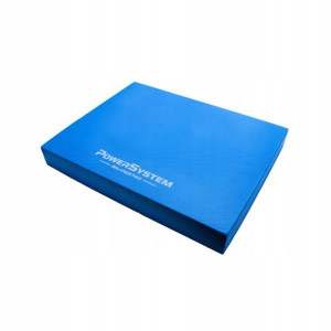 Power-system Balance Pad Physio Blue