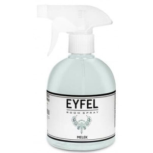 Eyfel, odświeżacz powietrza spray, Angel, 500 ml