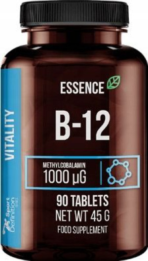 Essence B12 Methyl 90 Tab
