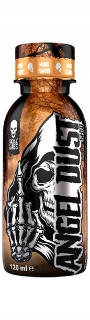 Skull Labs Angel Dust Shot 120m Mango