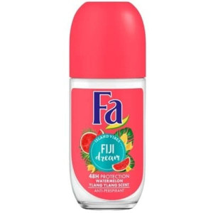 Fa Fiji Dream, antyperspirant w kulce dla kobiet, 50 ml
