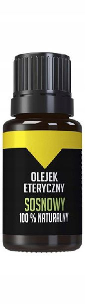 Bilavit Olejek Eteryczny Sosna 10ml