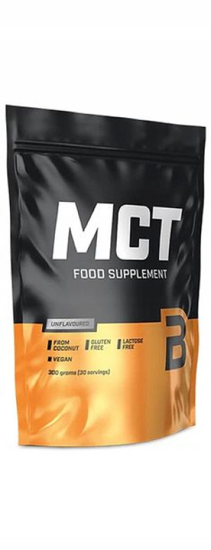 Biotech Mct 300g