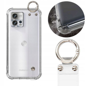 Etui Antishock Pasek Do Motorola Edge 30 Fusion
